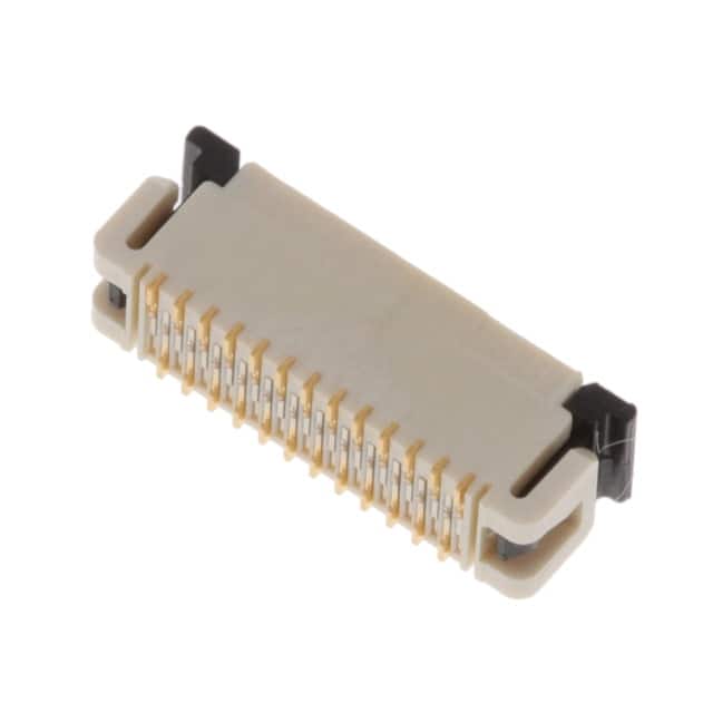 046841025100846+ KYOCERA AVX  Gruppi di connettori FFC FPC (flessibili piatti)